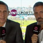 Utilice este título Por qué los hinchas que antes insultaban a los árbitros ahora se la agarran con los periodistas de la TV y cree en base a ese titulo original un titulo nuevo, preciso, comprensible y que no pierda relacion con el titulo original. Necesito que me devuelvas solo y nada mas que el titulo nuevo.