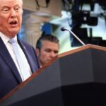 Utilice este título Qué dice el mensaje de Donald Trump que confirmó el alto al fuego con Irán y cree en base a ese titulo original un titulo nuevo, preciso, comprensible y que no pierda relacion con el titulo original. Necesito que me devuelvas solo y nada mas que el titulo nuevo.