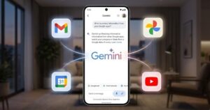 Qué es y cómo funciona la Inteligencia Personal, la función de Gemini que Google ya habilitó en Argentina