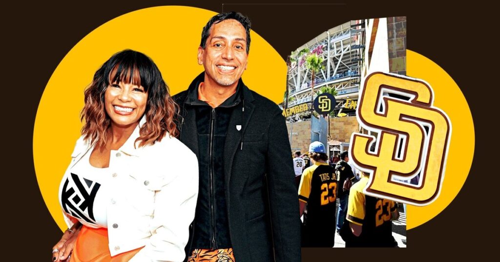 Quién es José E. Feliciano, el multimillonario boricua que está cerca de comprar a los Padres por una cifra récord