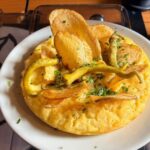 Utilice este título Receta de Tortilla vaga y cree en base a ese titulo original un titulo nuevo, preciso, comprensible y que no pierda relacion con el titulo original. Necesito que me devuelvas solo y nada mas que el titulo nuevo.