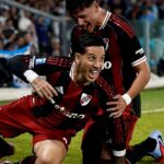 Utilice este título River vs Carabobo, por la Copa Sudamericana 2026, EN VIVO: a qué hora es, formaciones y cómo ver el partido por el grupo H y cree en base a ese titulo original un titulo nuevo, preciso, comprensible y que no pierda relacion con el titulo original. Necesito que me devuelvas solo y nada mas que el titulo nuevo.