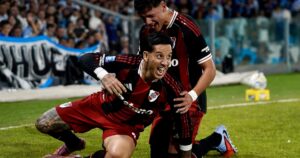 River vs Carabobo, por la Copa Sudamericana 2026, EN VIVO: a qué hora es, formaciones y cómo ver el partido por el grupo H
