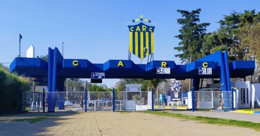 Rosario Central suspendió las actividades de una categoría juvenil tras una denuncia anónima que involucra a jugadores