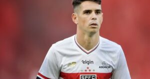 "Salí de mi cuerpo, fue un sueño bonito, vi a mi hijo..."