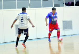 Se juega la Primera A y la Honor va el domingo