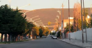 Se viene una intensa semana con diversas condiciones climáticas: lluvias, vientos y frío