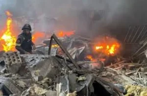 Seis muertos por ataques israelíes en el sur de Líbano