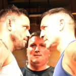 Utilice este título Sergio “Maravilla” Martínez contra “El Picante” Ryske: a qué hora y dónde es la “Noche de las Leyendas” y cree en base a ese titulo original un titulo nuevo, preciso, comprensible y que no pierda relacion con el titulo original. Necesito que me devuelvas solo y nada mas que el titulo nuevo.