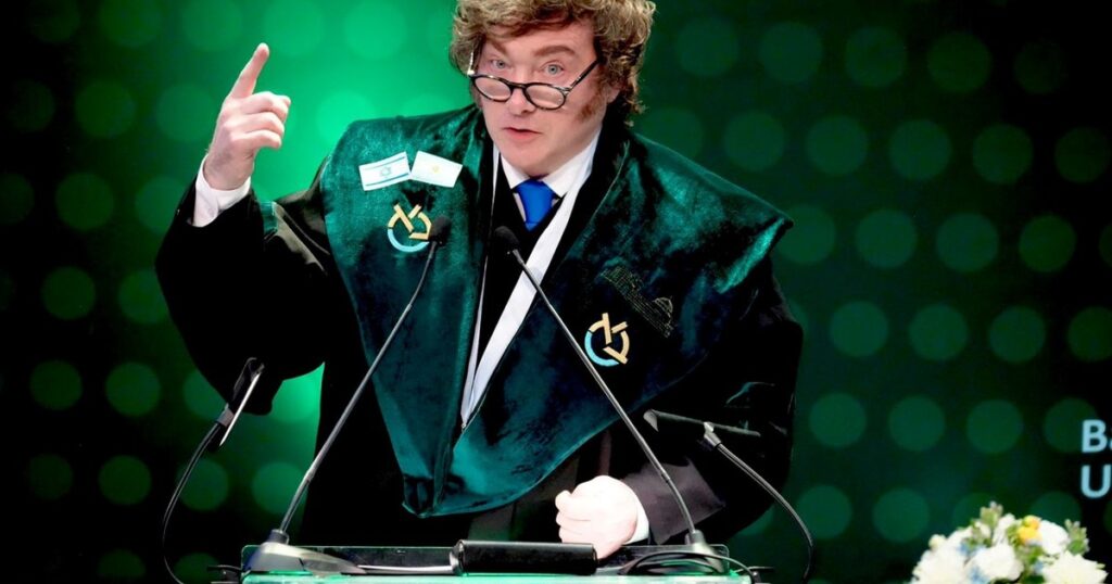 Sospechas, parálisis y pedidos para que Javier Milei se decida a hacer cambios urgentes en su Gobierno