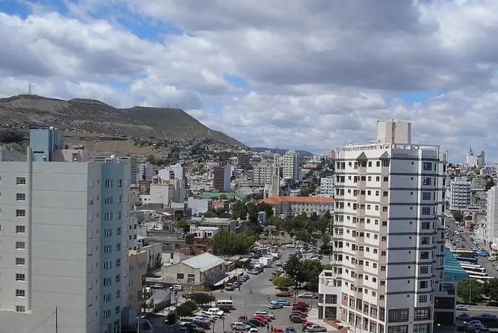 Te contamos el pronóstico del clima en Comodoro y Rada Tilly para este miércoles 29 de abril