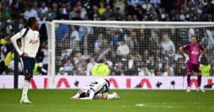 Tottenham busca por Linkedin un psicólogo para levantar al equipo que lucha por no descender