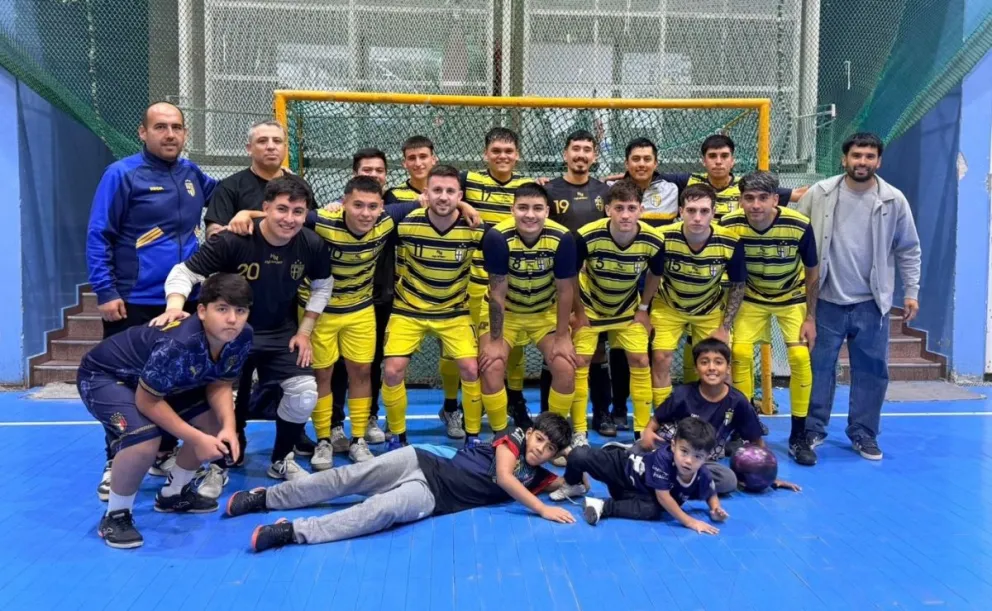 Tres días seguidos de División de Honor