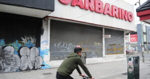 cierran los últimos locales y la Justicia avanza con la venta de sus bienes