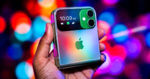 cinco dispositivos clave, frenados por la crisis global de memorias