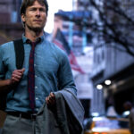 Utilice este título  codicia, venganza y a Glen Powell y cree en base a ese titulo original un titulo nuevo, preciso, comprensible y que no pierda relacion con el titulo original. Necesito que me devuelvas solo y nada mas que el titulo nuevo.