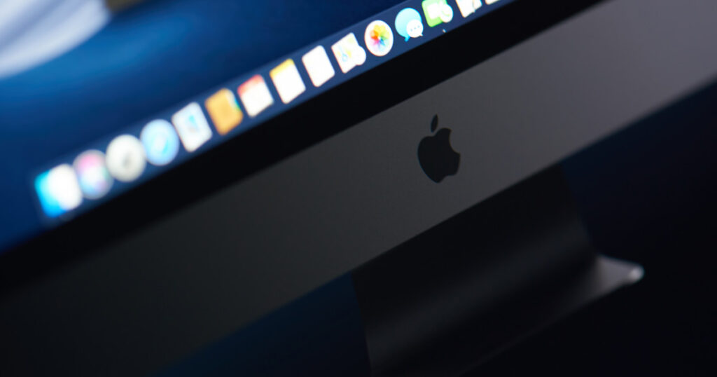 cómo funciona el engaño con el malware “Mach-O Man”