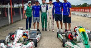 cómo su fenómeno volvió a impulsar al automovilismo en el país