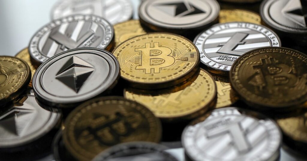 cotización y precio del ETH este viernes 24 de abril de 2026