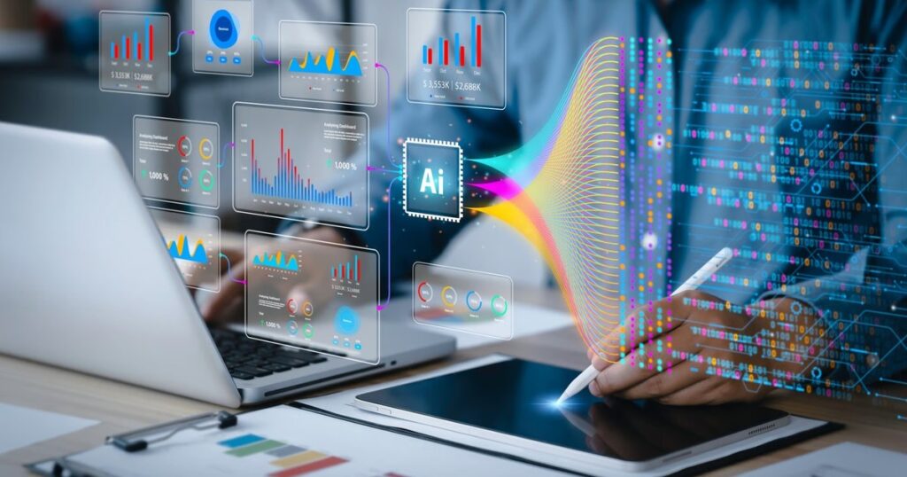 cuáles son los nuevos navegadores con IA que entienden y ejecutan lo que necesitás