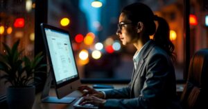 de ChatGPT a Claude y Gemini, cuál ejecuta mejor tareas sin ayuda humana