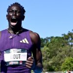 Utilice este título de adorar a Cristiano Ronaldo a ser el heredero de Usain Bolt y cree en base a ese titulo original un titulo nuevo, preciso, comprensible y que no pierda relacion con el titulo original. Necesito que me devuelvas solo y nada mas que el titulo nuevo.