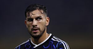 de la Selección a volar con Boca a Córdoba para llegar limpio al Superclásico