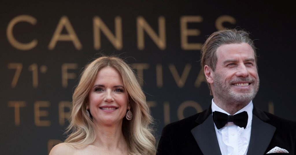 debuta como director con una película sobre su pasión por volar