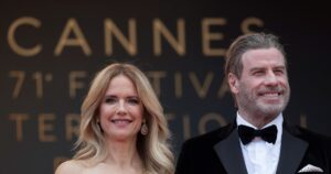 debuta como director con una película sobre su pasión por volar