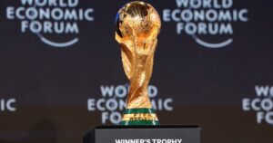 días y horarios de todos los partidos en Estados Unidos, México y Canadá