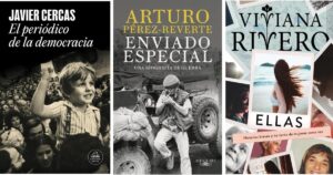 diez libros que llegan en mayo y vas a querer leer
