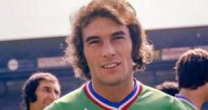 el caso Piazza, un accidente y la historia de una ausencia