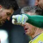 Utilice este título el detrás de escena de la tanda de penales con la que Bosnia dejó a Italia sin Mundial 2026 y cree en base a ese titulo original un titulo nuevo, preciso, comprensible y que no pierda relacion con el titulo original. Necesito que me devuelvas solo y nada mas que el titulo nuevo.