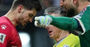 el detrás de escena de la tanda de penales con la que Bosnia dejó a Italia sin Mundial 2026