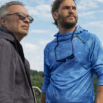 Utilice este título  el estreno con Oscar Martínez que acaba de llegar a Netflix y cree en base a ese titulo original un titulo nuevo, preciso, comprensible y que no pierda relacion con el titulo original. Necesito que me devuelvas solo y nada mas que el titulo nuevo.