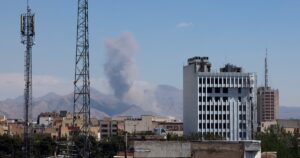 el nuevo frente tecnológico en Medio Oriente