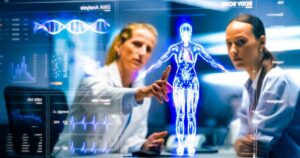 el polémico plan de una startup para producir órganos humanos en cuerpos sin conciencia