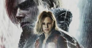 el regreso al terror clásico con una historia más personal y oscura