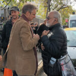 Utilice este título  en exclusiva, el rodaje de El sobrino y cree en base a ese titulo original un titulo nuevo, preciso, comprensible y que no pierda relacion con el titulo original. Necesito que me devuelvas solo y nada mas que el titulo nuevo.