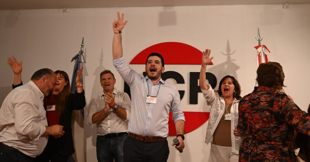 en su peor momento legislativo, discuten la unidad para tratar de repuntar en 2027