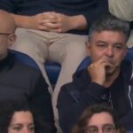 Utilice este título fue visto en un partido de La Liga y crecen las dudas sobre su futuro y cree en base a ese titulo original un titulo nuevo, preciso, comprensible y que no pierda relacion con el titulo original. Necesito que me devuelvas solo y nada mas que el titulo nuevo.