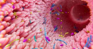 hallan miles de nuevas especies en el intestino de varios herbívoros