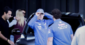 horarios, cortes, cómo llegar y ubicaciones gratuitas para ver el road show de la Fórmula 1