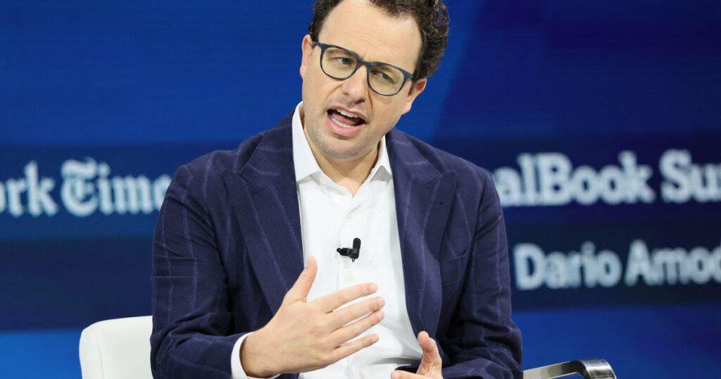 la IA ya preocupa por su potencial para hackear sistemas