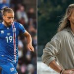 Utilice este título  la nueva vida de Rúrik Gíslason y cree en base a ese titulo original un titulo nuevo, preciso, comprensible y que no pierda relacion con el titulo original. Necesito que me devuelvas solo y nada mas que el titulo nuevo.