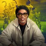 Utilice este título  la serie sobre Ronaldinho, por Netflix, encabeza los estrenos de la semana en el streaming y cree en base a ese titulo original un titulo nuevo, preciso, comprensible y que no pierda relacion con el titulo original. Necesito que me devuelvas solo y nada mas que el titulo nuevo.