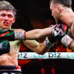 Utilice este título metió una mano de novela pero su rival lo ganó en las tarjetas y cree en base a ese titulo original un titulo nuevo, preciso, comprensible y que no pierda relacion con el titulo original. Necesito que me devuelvas solo y nada mas que el titulo nuevo.