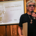 Utilice este título  música, memoria y restitución en el homenaje a Hipólito Felipe Gutiérrez y cree en base a ese titulo original un titulo nuevo, preciso, comprensible y que no pierda relacion con el titulo original. Necesito que me devuelvas solo y nada mas que el titulo nuevo.