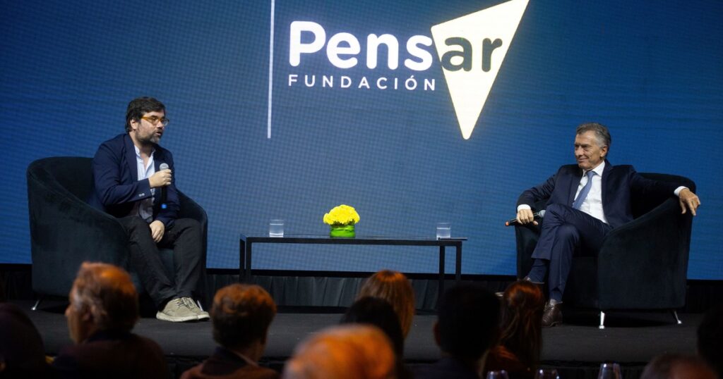 pidió "claridad estratégica y responsabilidad política"