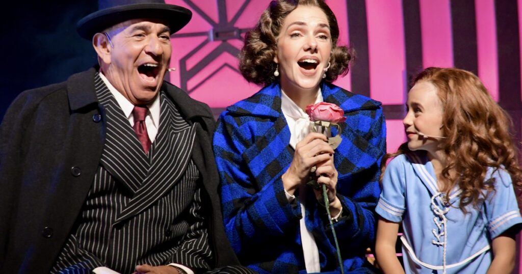 por qué el clásico de la huerfanita sigue emocionando después de 50 años